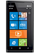 Best available price of Nokia Lumia 900 AT-T in Botswana