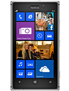 Best available price of Nokia Lumia 925 in Botswana