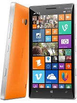 Best available price of Nokia Lumia 930 in Botswana