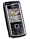 Best available price of Nokia N72 in Botswana