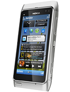 Best available price of Nokia N8 in Botswana