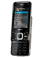 Best available price of Nokia N81 8GB in Botswana