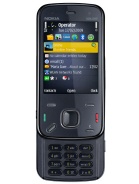 Best available price of Nokia N86 8MP in Botswana