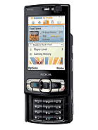 Best available price of Nokia N95 8GB in Botswana