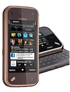 Best available price of Nokia N97 mini in Botswana