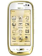 Best available price of Nokia Oro in Botswana