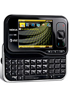 Best available price of Nokia 6790 Surge in Botswana