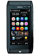 Best available price of Nokia T7 in Botswana