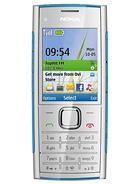 Best available price of Nokia X2-00 in Botswana