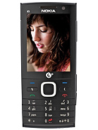 Best available price of Nokia X5 TD-SCDMA in Botswana