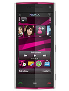 Best available price of Nokia X6 16GB 2010 in Botswana