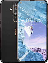 Best available price of Nokia X71 in Botswana