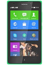 Best available price of Nokia XL in Botswana