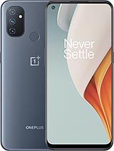 Best available price of OnePlus Nord N100 in Botswana