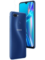 Best available price of Oppo A12s in Botswana