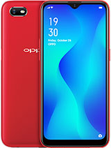 Best available price of Oppo A1k in Botswana