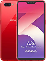 Best available price of Oppo A3s in Botswana