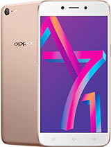 Best available price of Oppo A71 2018 in Botswana