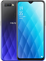 Best available price of Oppo A7x in Botswana