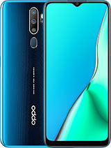 Best available price of Oppo A9 (2020) in Botswana