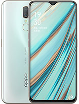 Best available price of Oppo A9x in Botswana