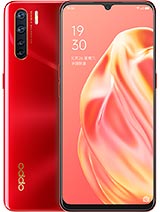 Best available price of Oppo A91 in Botswana