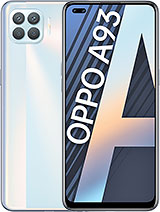Best available price of Oppo A93 in Botswana
