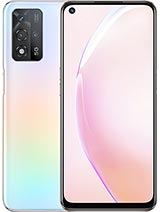 Best available price of Oppo A93s 5G in Botswana