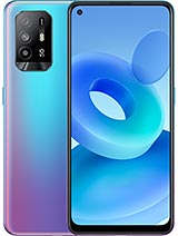 Best available price of Oppo A95 5G in Botswana