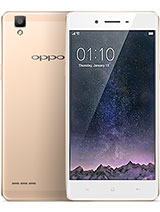 Best available price of Oppo F1 in Botswana