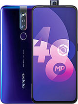 Best available price of Oppo F11 Pro in Botswana