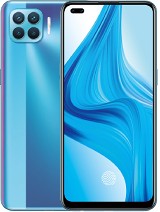Best available price of Oppo F17 Pro in Botswana