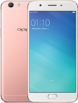 Best available price of Oppo F1s in Botswana