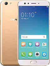 Best available price of Oppo F3 in Botswana