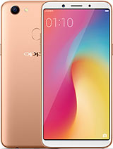 Best available price of Oppo F5 Youth in Botswana