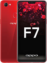 Best available price of Oppo F7 in Botswana