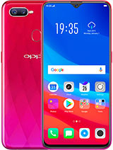 Best available price of Oppo F9 F9 Pro in Botswana