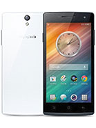 Best available price of Oppo Find 5 Mini in Botswana