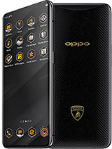 Best available price of Oppo Find X Lamborghini in Botswana