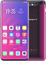 Best available price of Oppo Find X in Botswana
