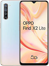 Best available price of Oppo Find X2 Lite in Botswana