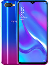 Best available price of Oppo RX17 Neo in Botswana