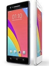 Best available price of Oppo Mirror 3 in Botswana