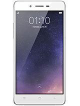 Best available price of Oppo Mirror 5 in Botswana