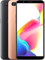 Best available price of Oppo R11s Plus in Botswana