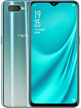 Best available price of Oppo R15x in Botswana