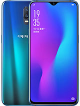 Best available price of Oppo R17 in Botswana