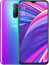 Best available price of Oppo RX17 Pro in Botswana