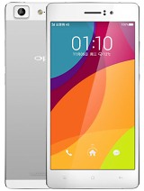 Best available price of Oppo R5 in Botswana