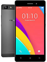 Best available price of Oppo R5s in Botswana
